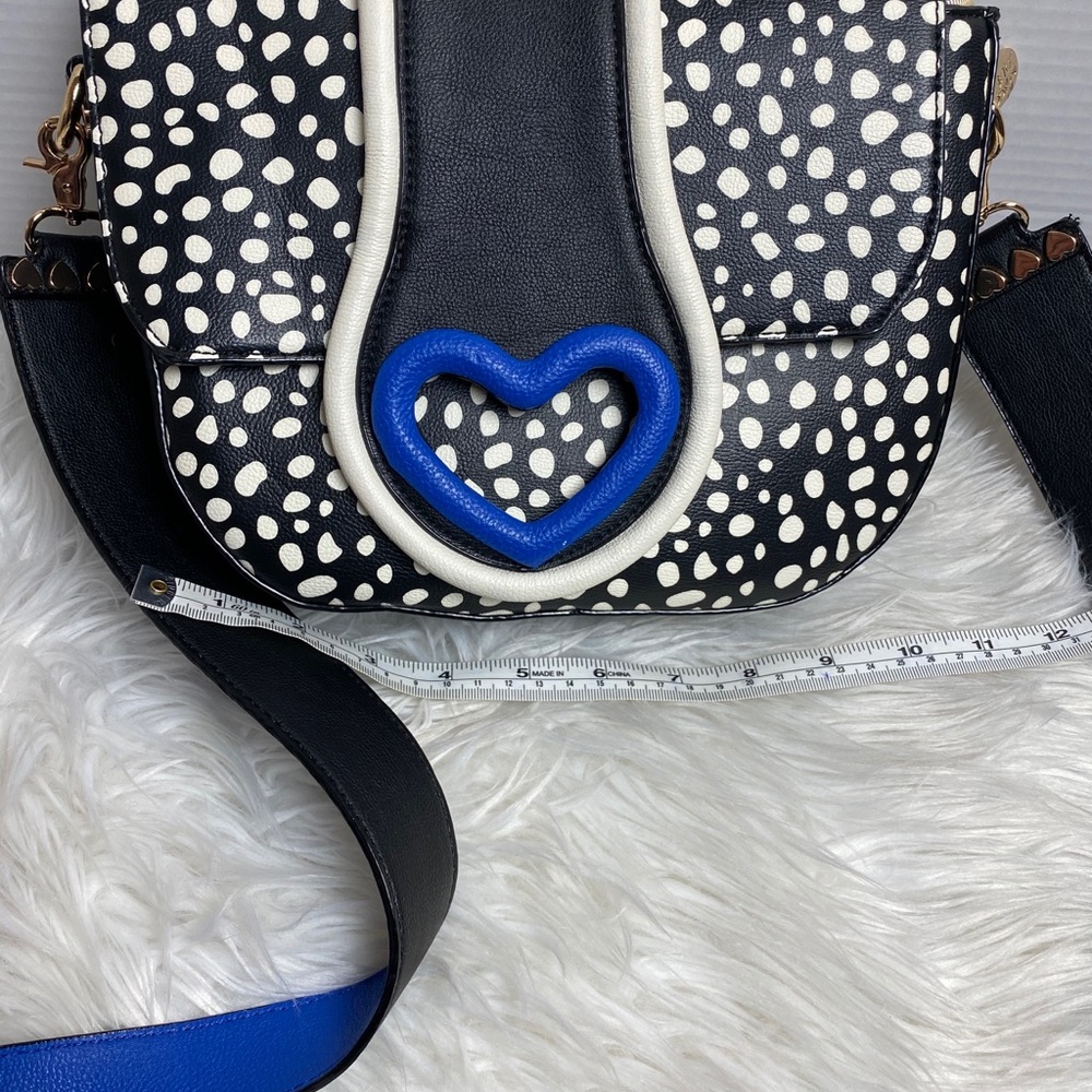 Vintage Betsey Johnson Bag - Picture 6 of 7